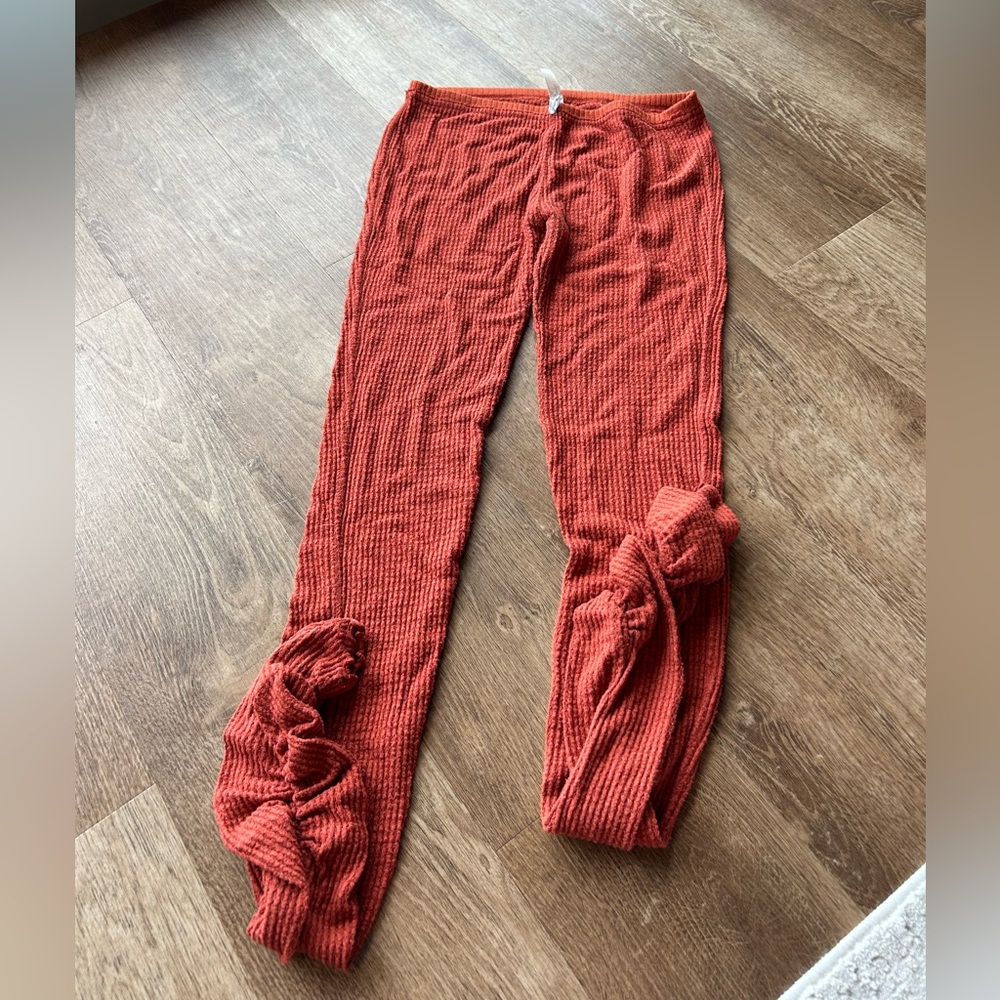 Free people lounge pants